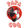 papa coq