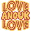 First name Anouk