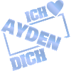 Gift for Ayden