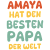 Cadeau pour Amaya