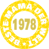 Fête des mères 1978