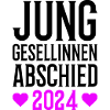 Hen party 2024