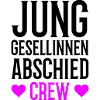 Hen Party Crew