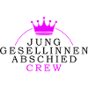 Hen Party Crew Hen