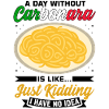 Italy Carbonara Pasta