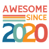 Awesome since 2020