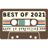 Best of 2021