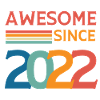 Awesome since 2022