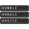 Hustle & Humble