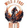 Wild & Frei - Mountainbike