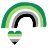 Aromanticism, Aromantic, Arc