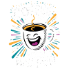 Funny Coffee Mug Saying