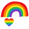 Love LGBTQIA