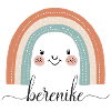 Bérénice ! Arc-en-ciel, personnalisable