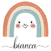 Bianca! Rainbow, customizable
