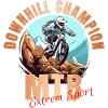 Downhill Champion