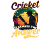 Cricket Player Is Answer