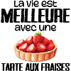 Strawberry Pie