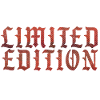 Édition limitée