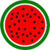 Watermelon melon