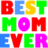 Best mom ever