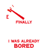 FINALLY GREAT GRANNY FINALLY GREAT-GRANDMA