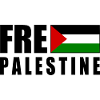 Free palestine