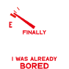 FINALLY GREAT GRANDPA FINALLY GREAT-GRANDPA