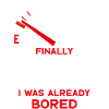 FINALLY GREAT GRANDMA FINALLY GREAT-GRANDMA