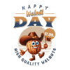 happy Walnut day
