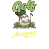Golfing Golf Answer