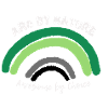 Aromantic By Nature, Awesome by Choice