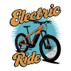 Conception d’aventure en vélo électrique