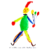 Jumping jack
