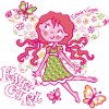 Fée Fille