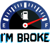 Refueling Gas Station Gasoline Pump Statement