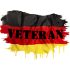 germany veteran