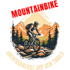 Abenteuerlust auf den Trails