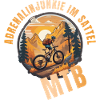 Adrenalinjunkie im Sattel