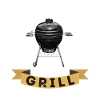 Roi du gril
