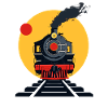 Railway Drawing