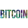 Bitcoin Text