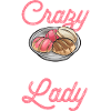 Concha Hispanic Mexican Pan Dulce