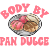 Concha Hispanic Mexican Pan Dulce
