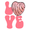 Concha Hispanic Mexican Pan Dulce