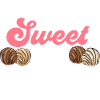 Concha Hispanic Mexican Pan Dulce