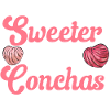 Concha Hispanic Mexican Pan Dulce