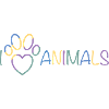 I Love Animals