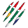 Südafrika Krallen
