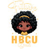 Future HBCU Graduation